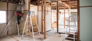 Entreprise de rénovation de la maison et de rénovation d’appartement à Saint-Martin-de-Bavel